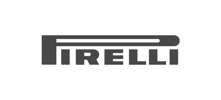 Logo Pirelli