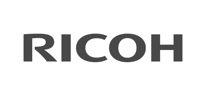 Ricoh logo