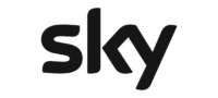 Sky logo