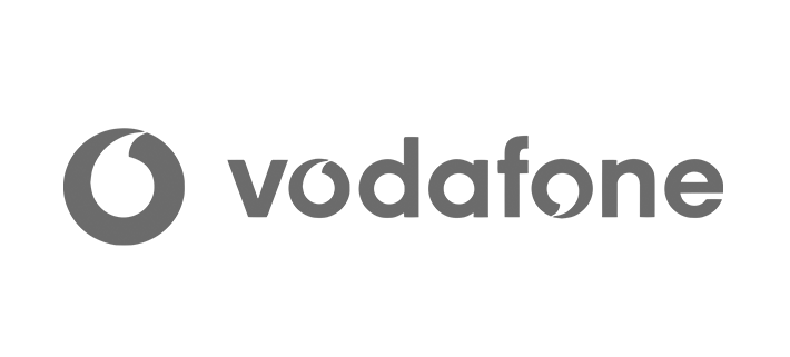 Vodafone logo